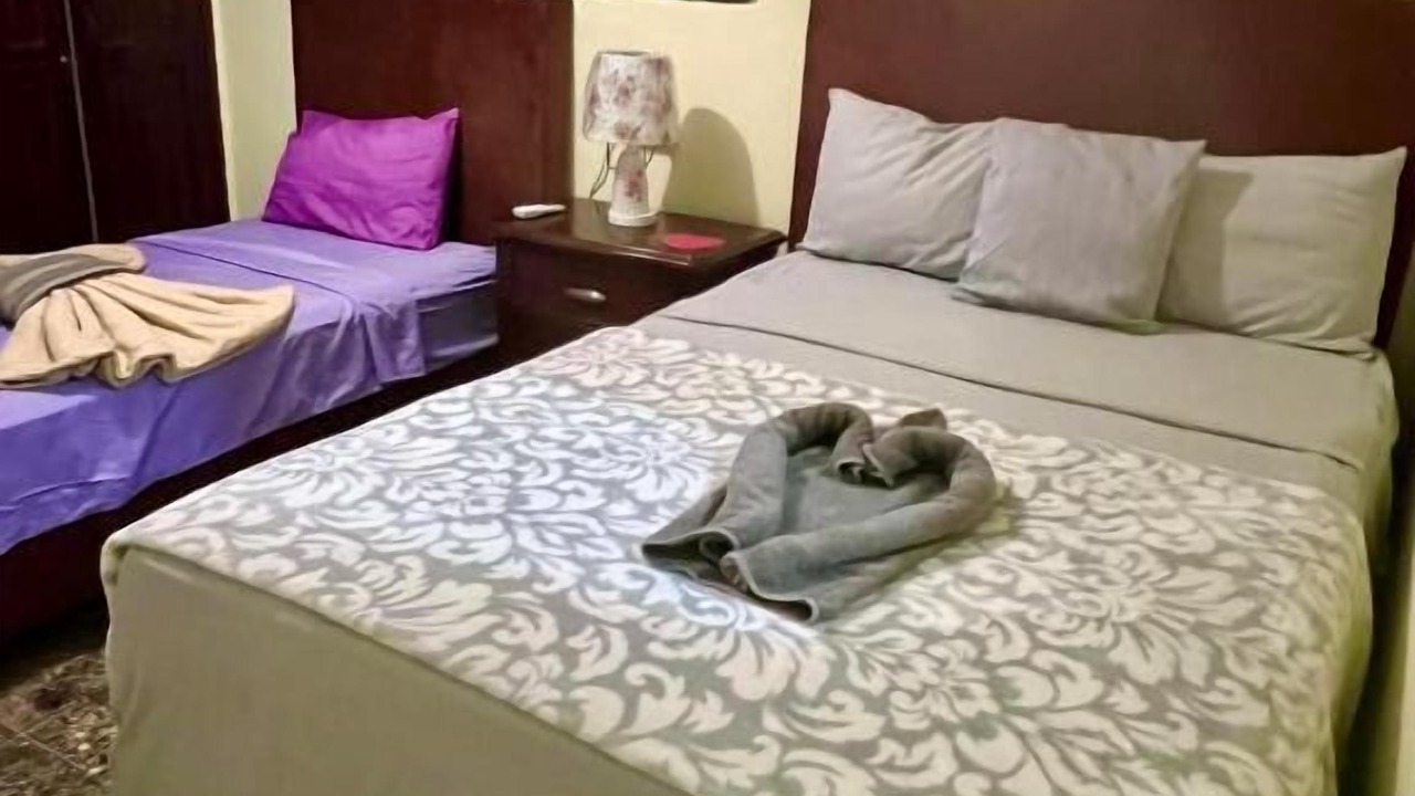 Photo of Bedroom in Higuey
