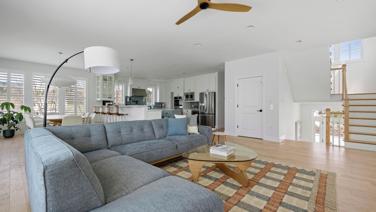 Photo of Livingroom in Long Neck
