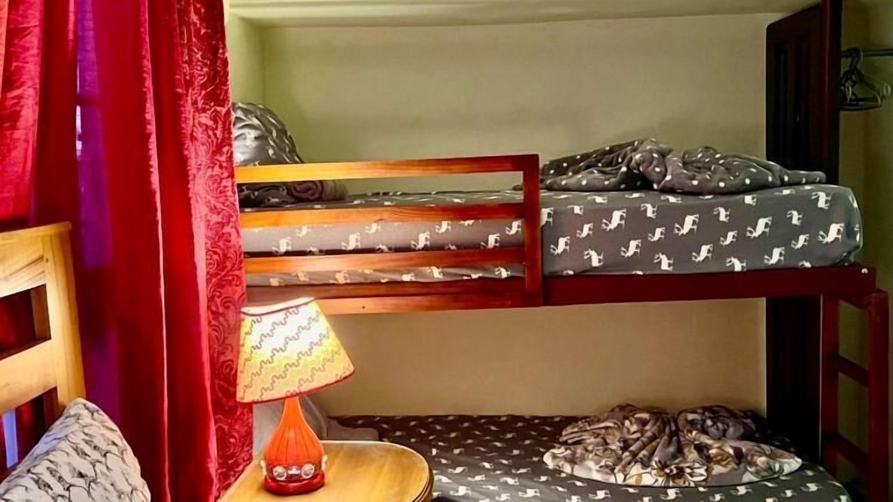 Photo of Bedroom in Higuey