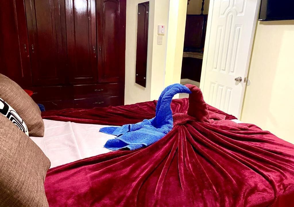 Photo of Bedroom in Higuey