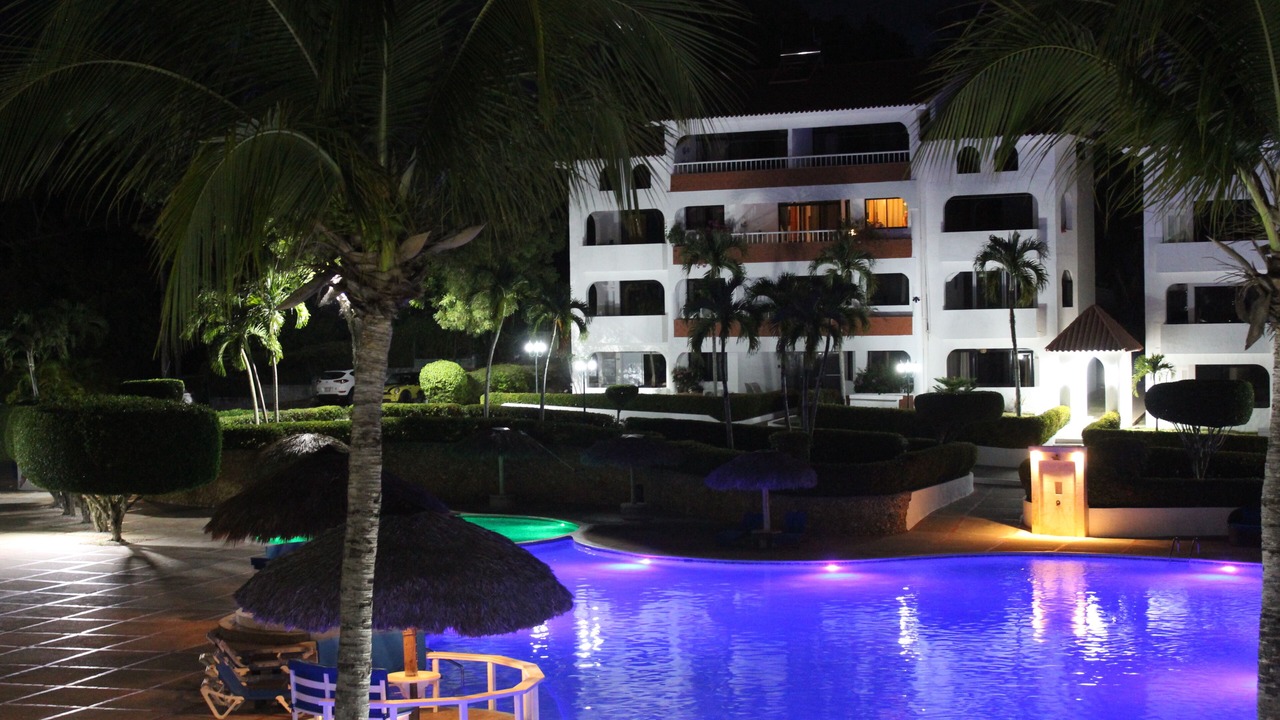 Photo of Outdoor in La Mulata
