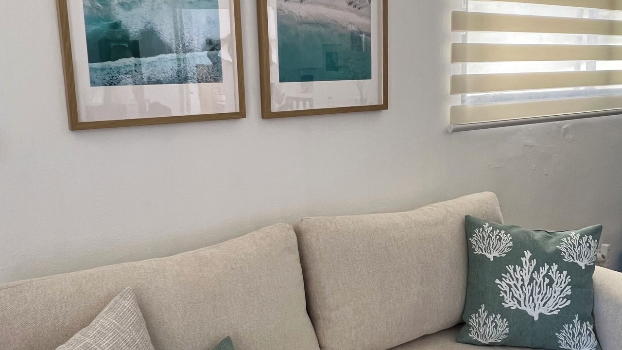 Photo of Livingroom in La Mulata
