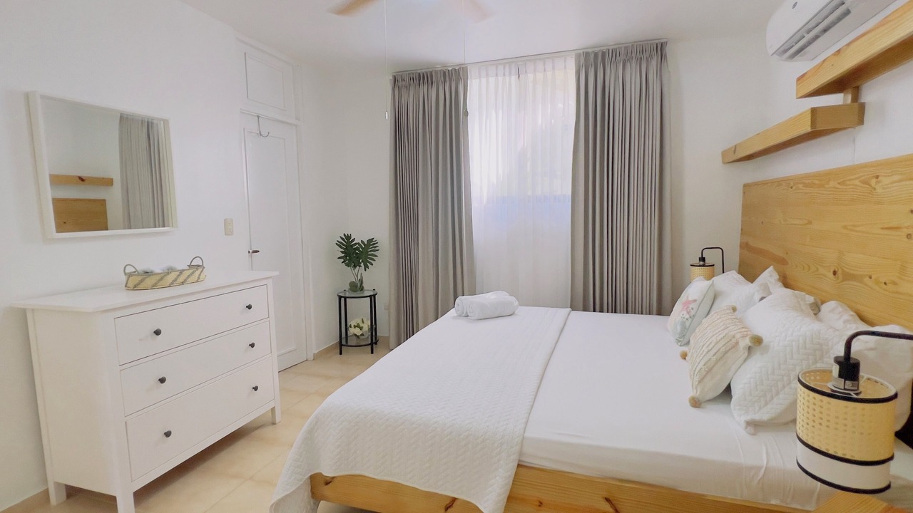 Photo of Bedroom in La Mulata