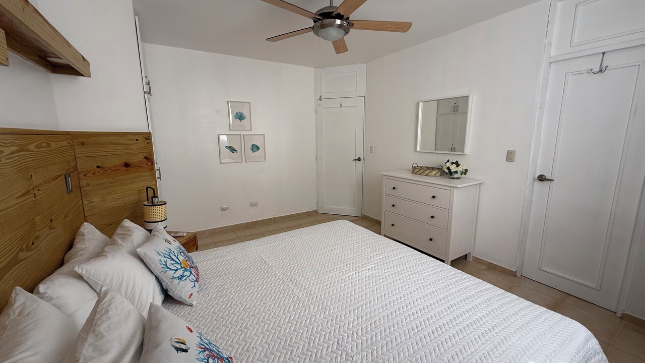 Photo of Bedroom in La Mulata