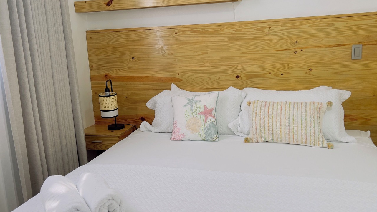 Photo of Bedroom in La Mulata