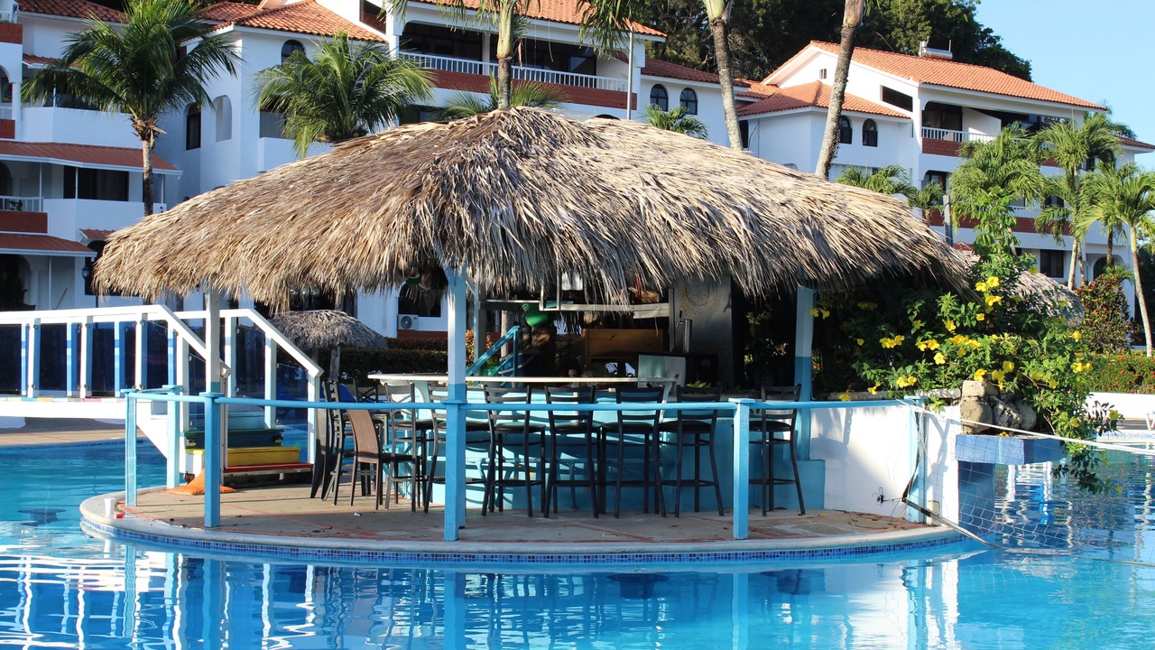 Photo of Outdoor in La Mulata