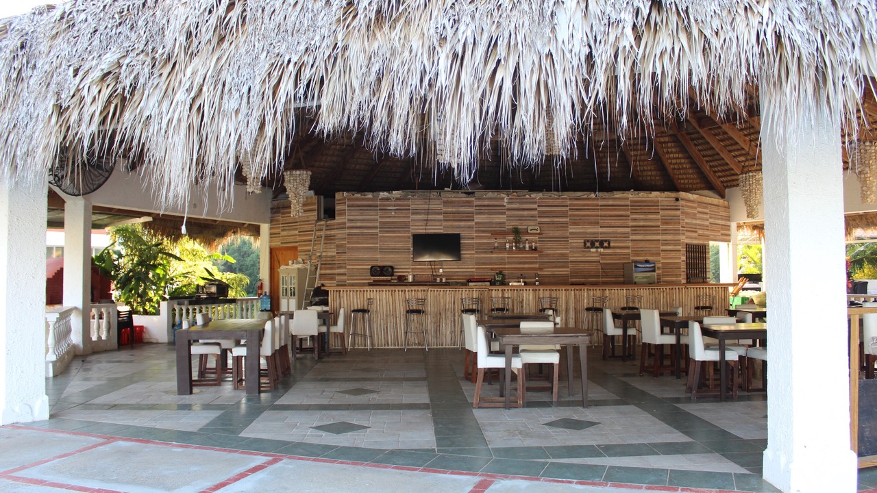 Photo of Outdoor in La Mulata