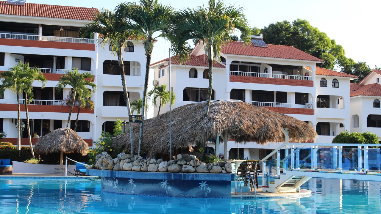 Photo of Outdoor in La Mulata