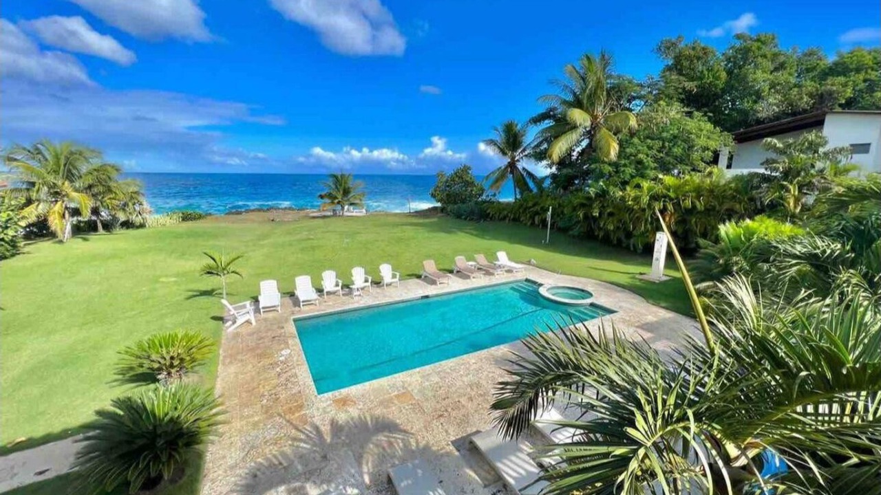 Photo of Outdoor in Playa Chiquita
