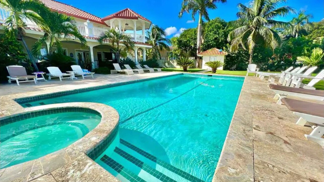 Photo of Outdoor in Playa Chiquita