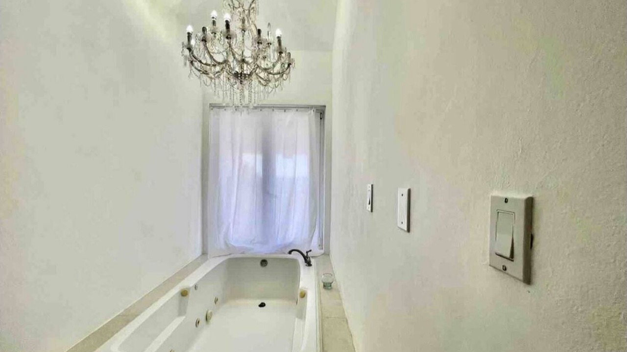 Photo of Bathroom in Playa Chiquita