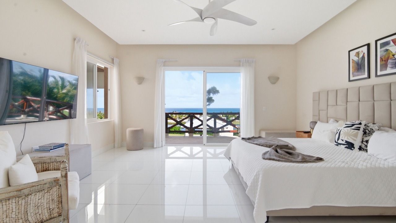 Photo of Bedroom in Punta Cana