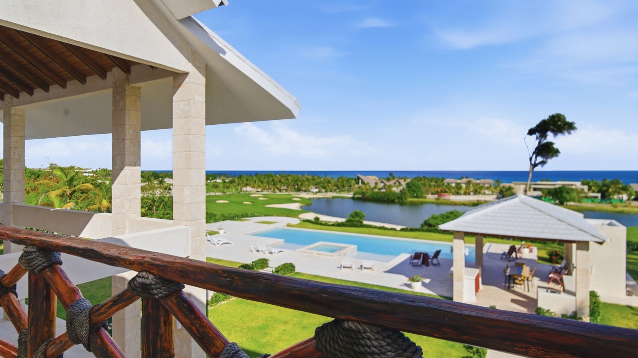 Photo of Outdoor in Punta Cana