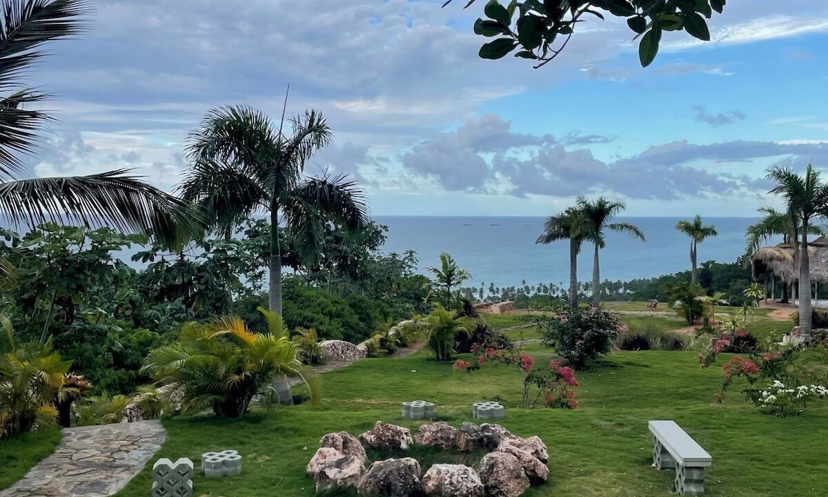 Photo of Outdoor in Las Terrenas