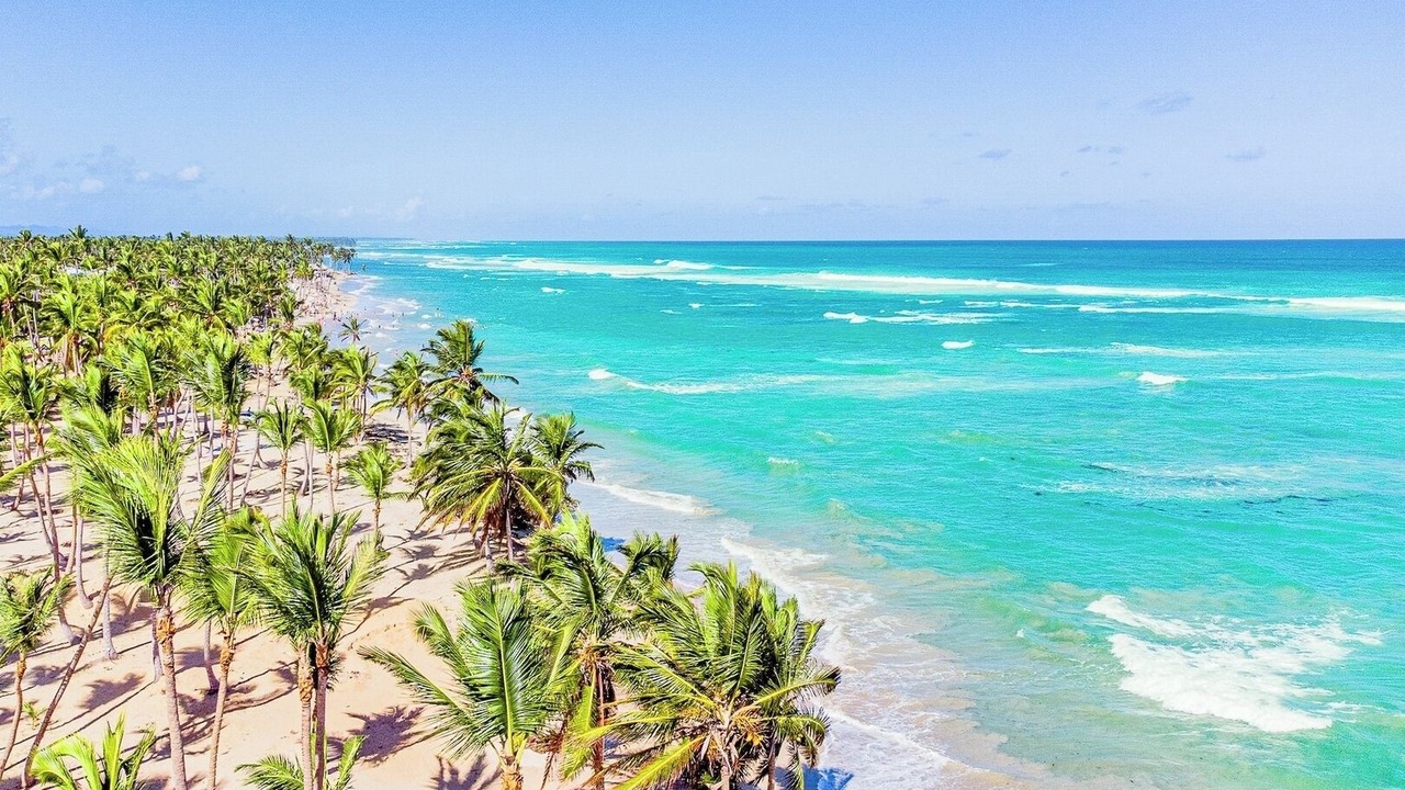 Photo of Others in Punta Cana