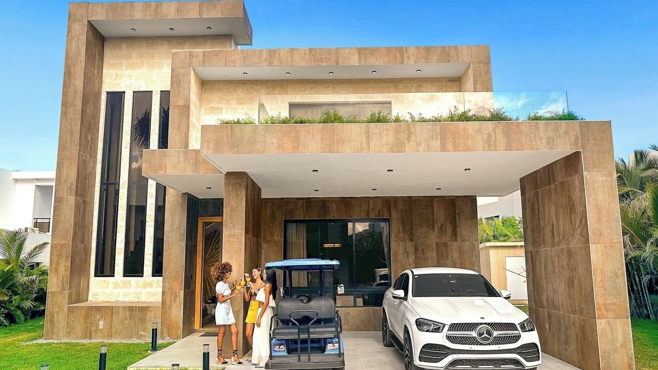 Photo of Outdoor in Punta Cana