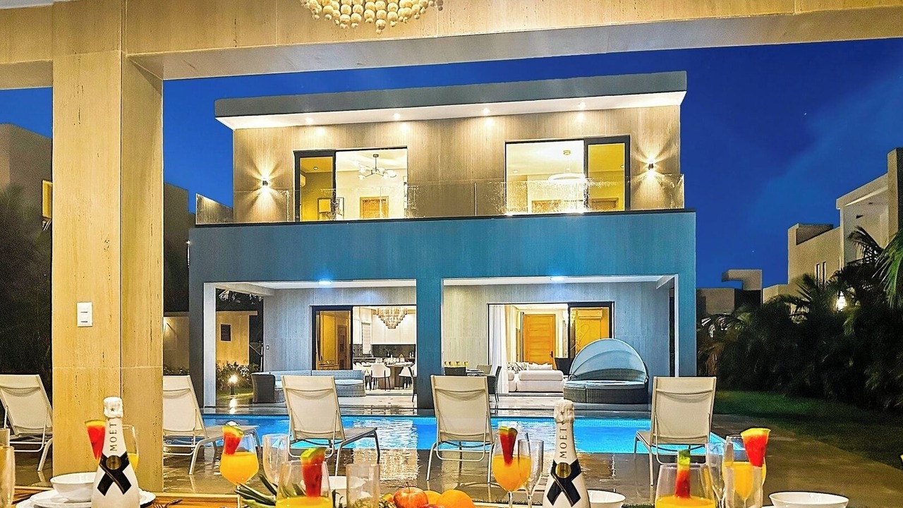 Photo of Outdoor in Punta Cana