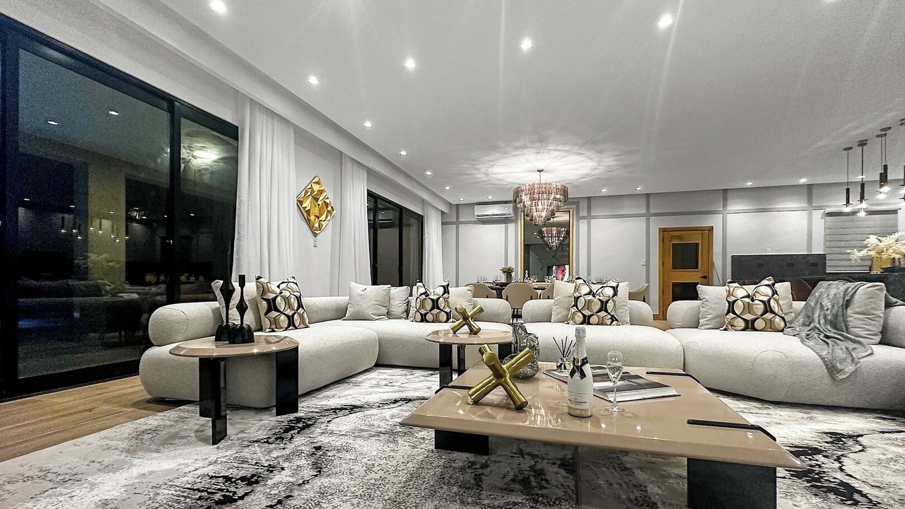 Photo of Livingroom in Punta Cana
