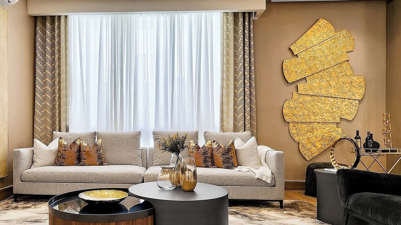 Photo of Livingroom in Punta Cana
