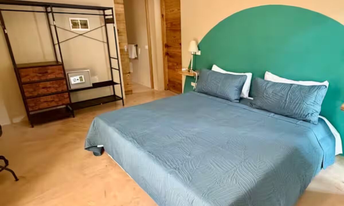 Photo of Bedroom in Las Terrenas