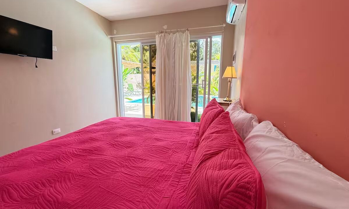 Photo of Bedroom in Las Terrenas