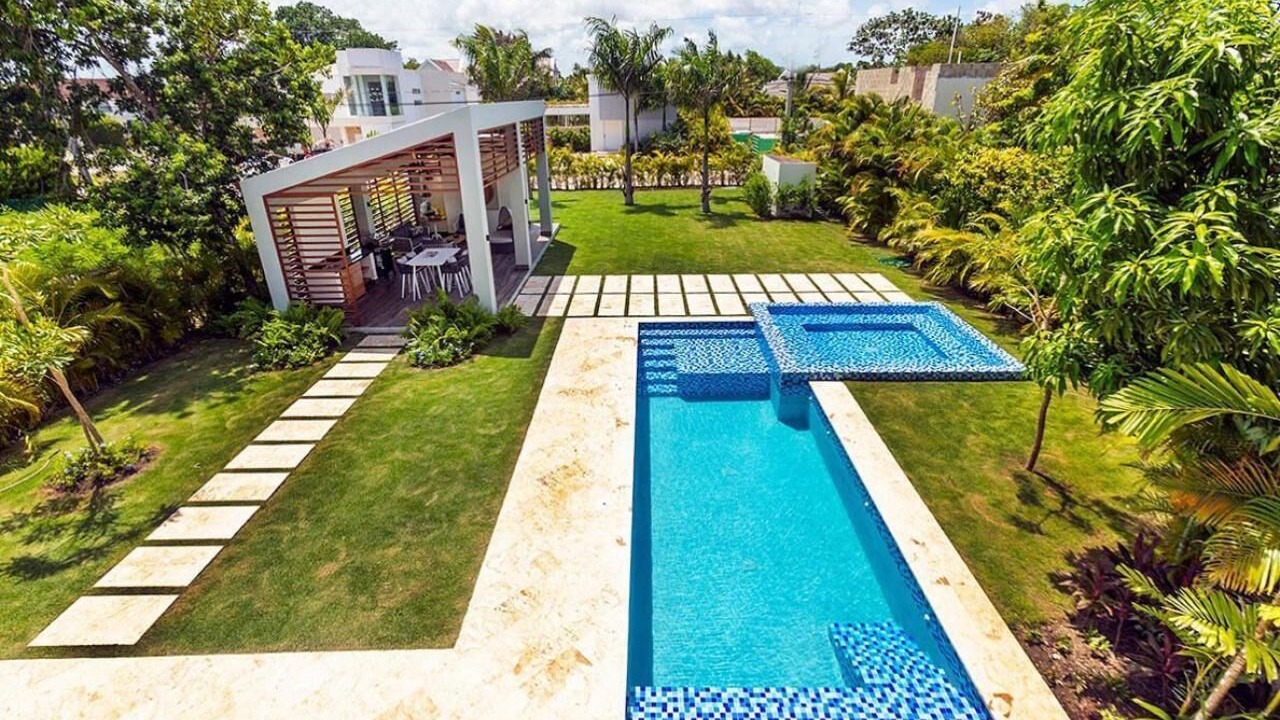 Photo of Outdoor in Punta Cana Village