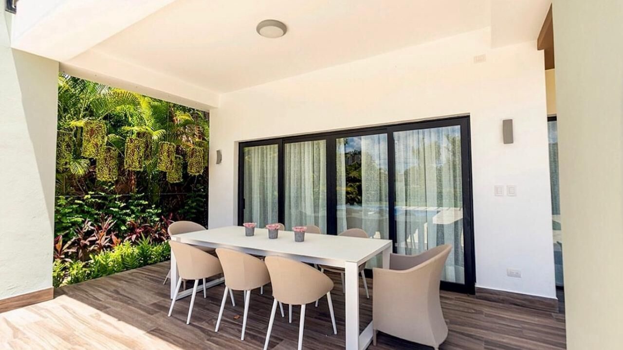 Photo of Outdoor in Punta Cana Village