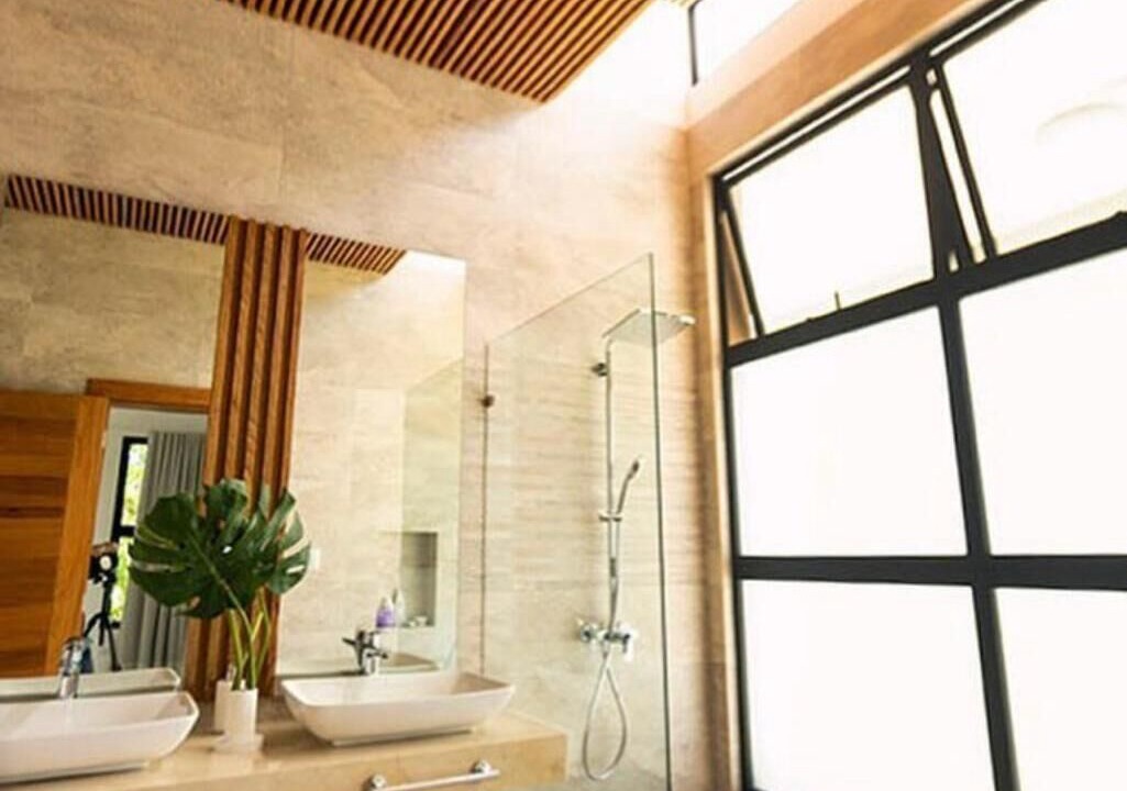 Photo of Bathroom in Punta Cana Village