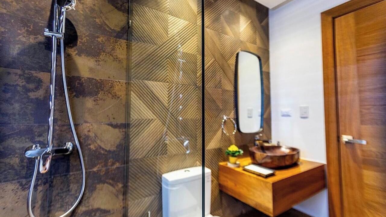 Photo of Bathroom in Punta Cana Village