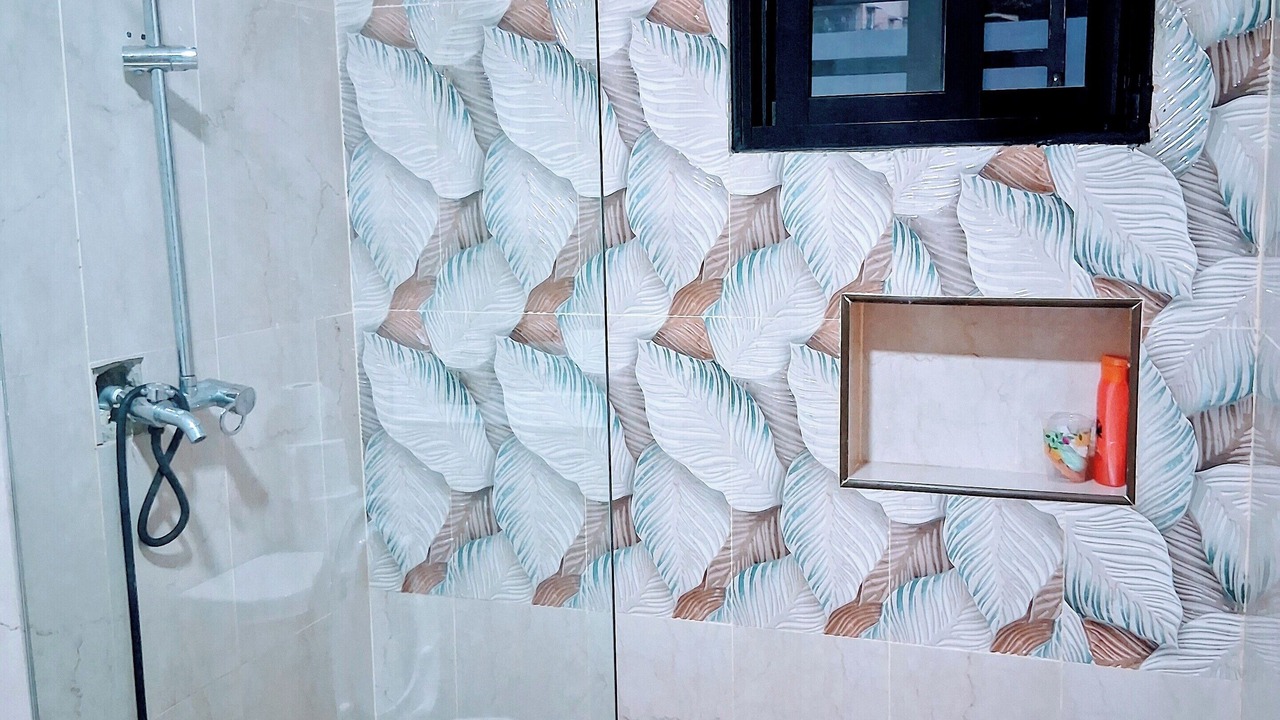 Photo of Bathroom in Luperon