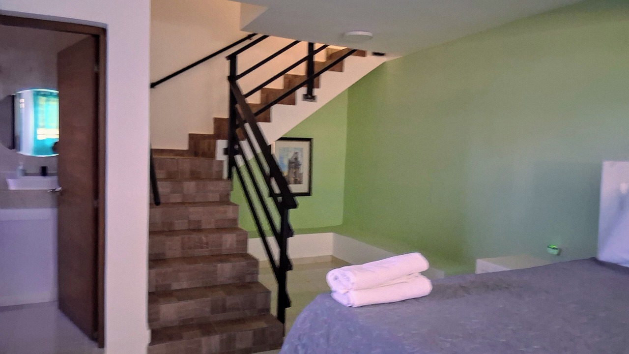 Photo of Bedroom in Luperon