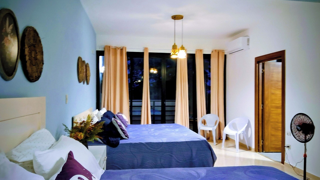 Photo of Bedroom in Luperon