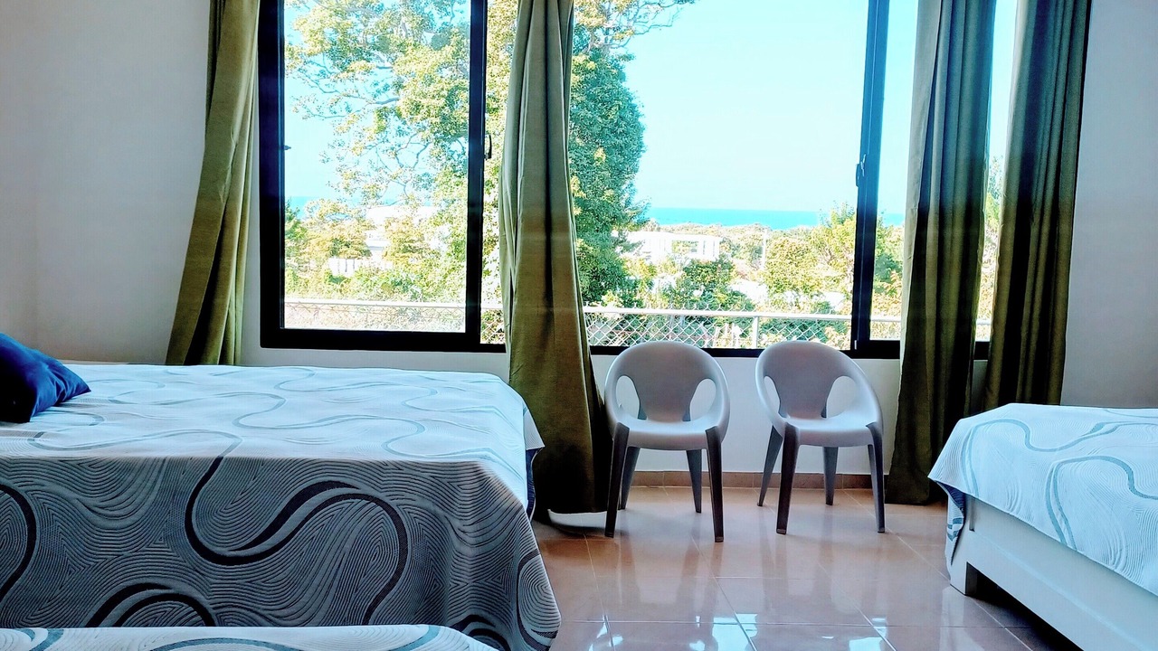 Photo of Bedroom in Luperon