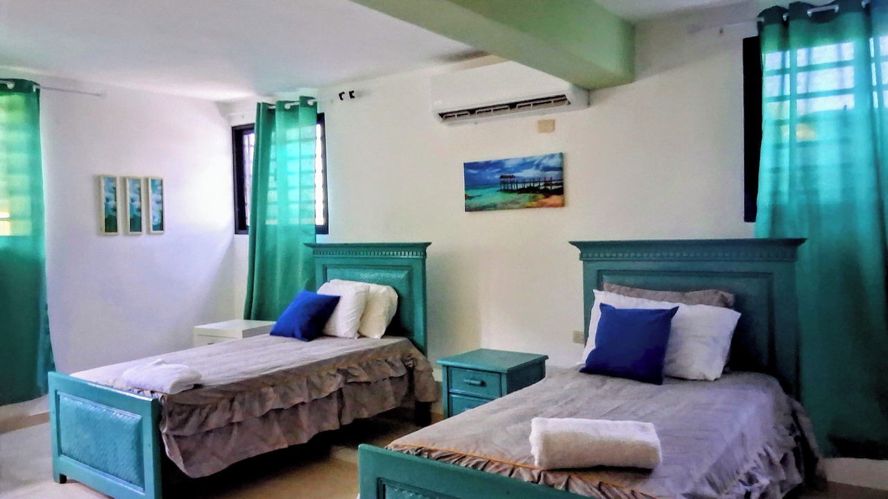 Photo of Bedroom in Luperon