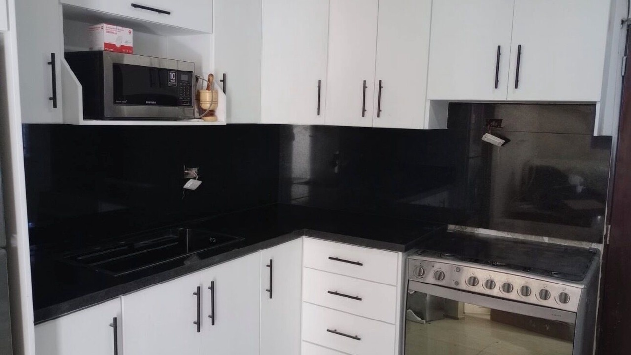 Photo of Kitchen in Bani