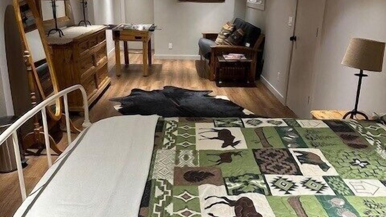 Photo of Bedroom in Pagosa Springs