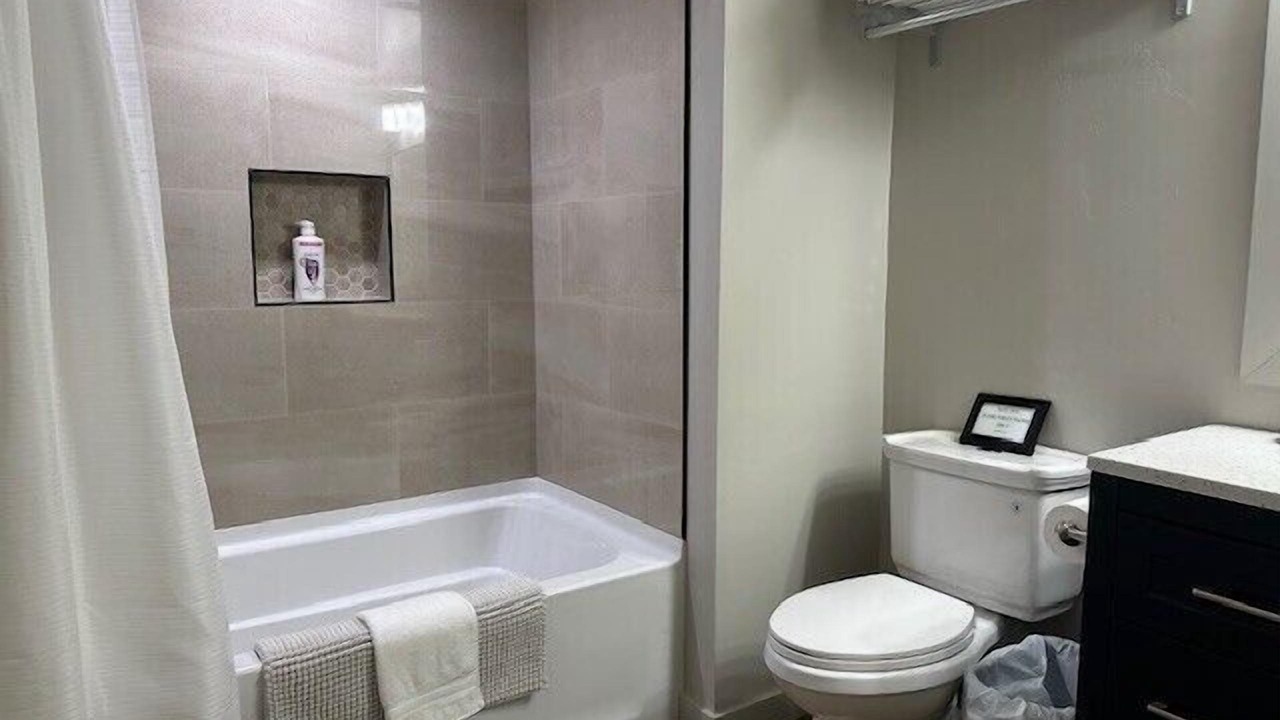 Photo of Bathroom in Pagosa Springs