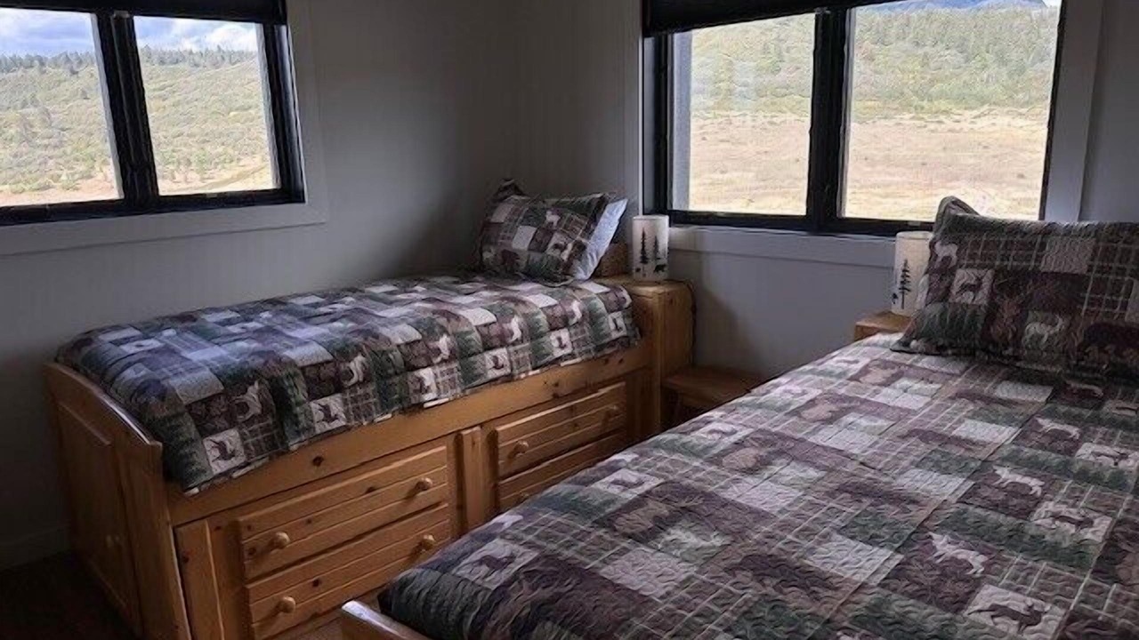 Photo of Bedroom in Pagosa Springs