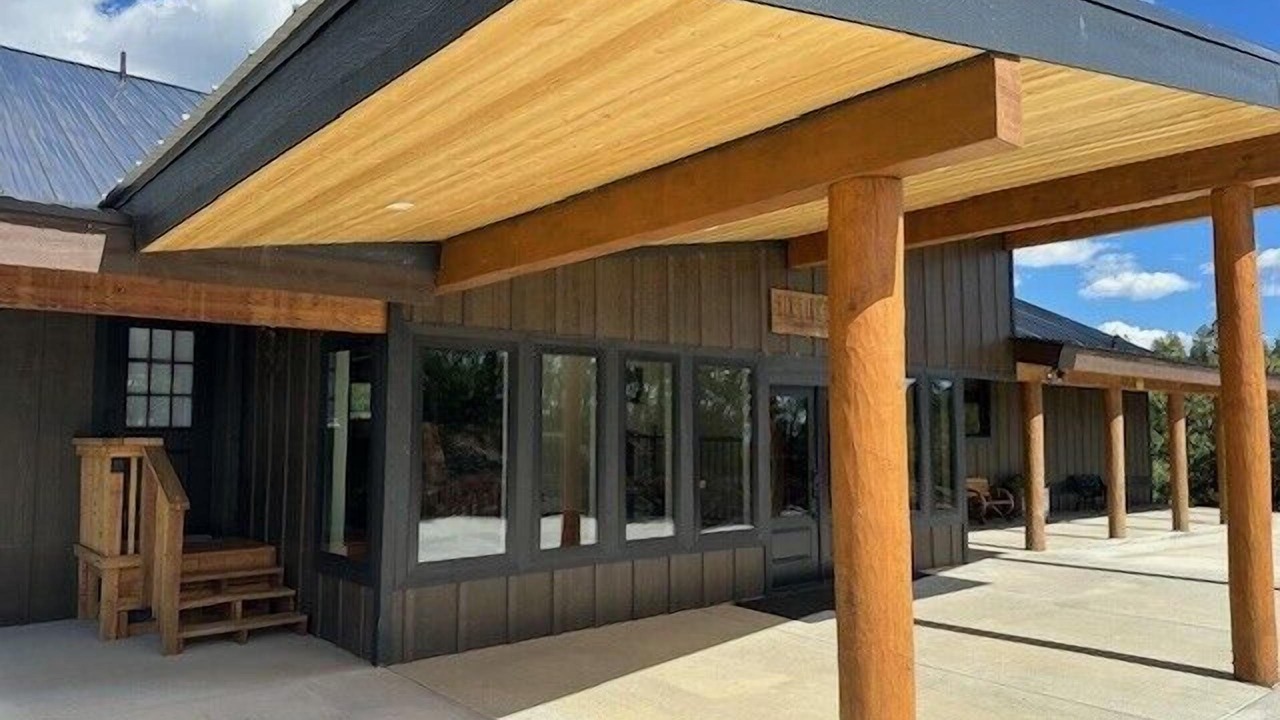 Photo of Outdoor in Pagosa Springs