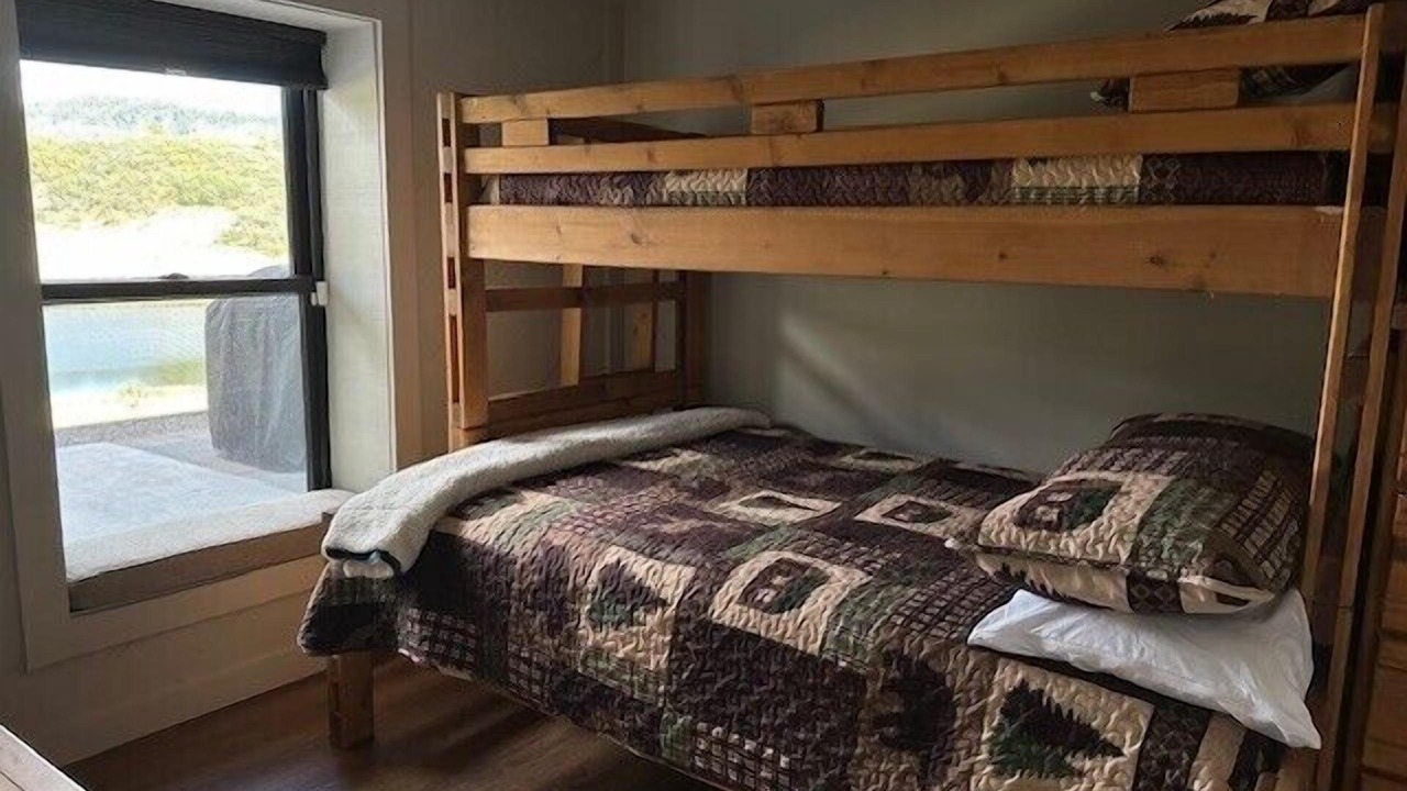 Photo of Bedroom in Pagosa Springs