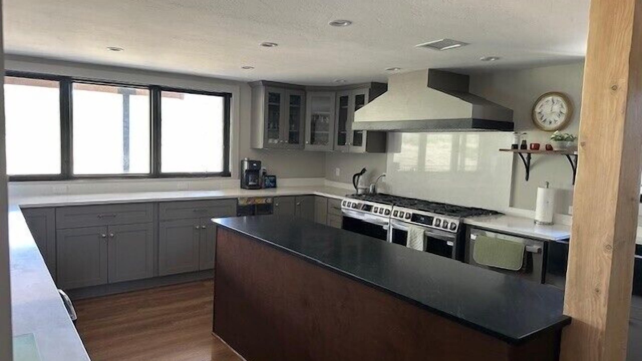 Photo of Kitchen in Pagosa Springs