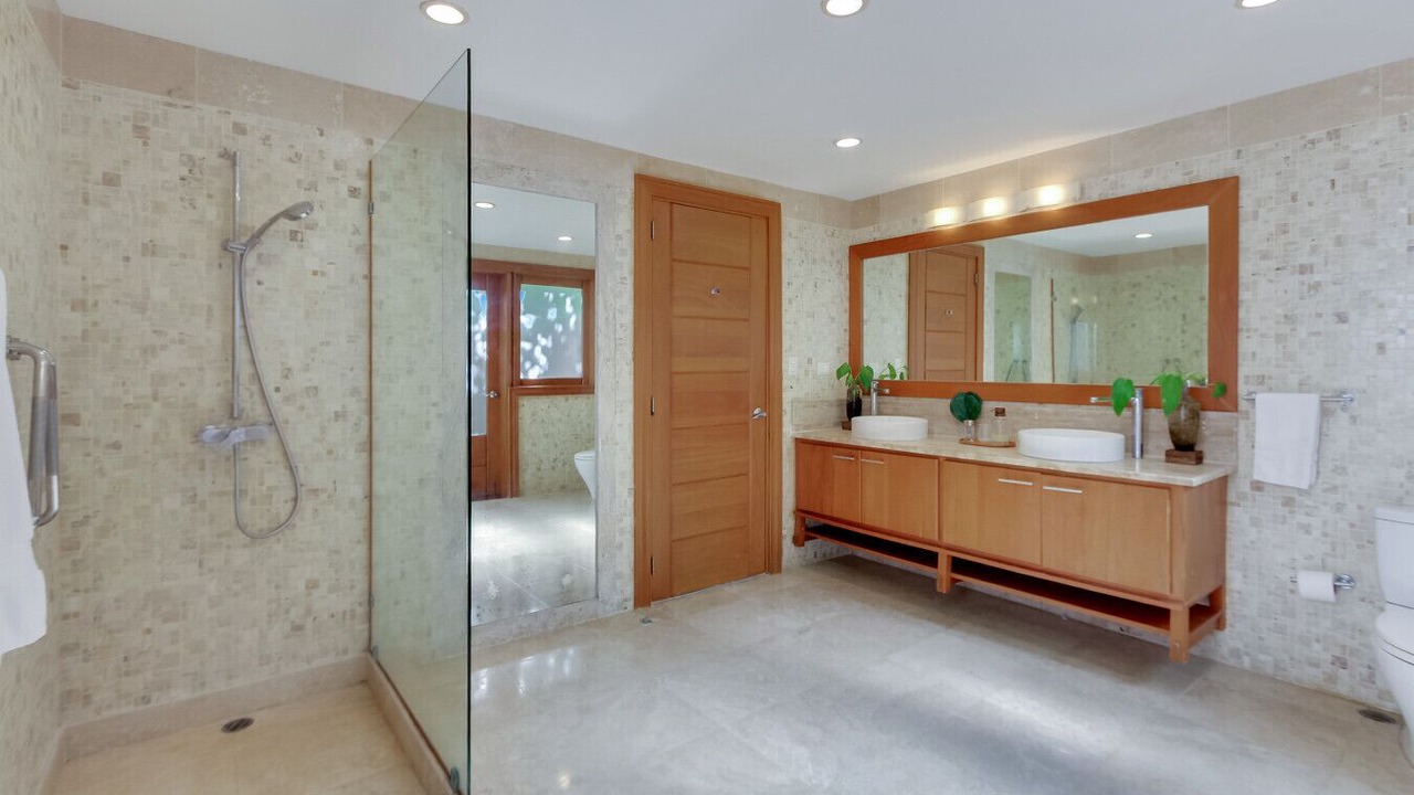 Photo of Bathroom in Yarary - Cap Cana
