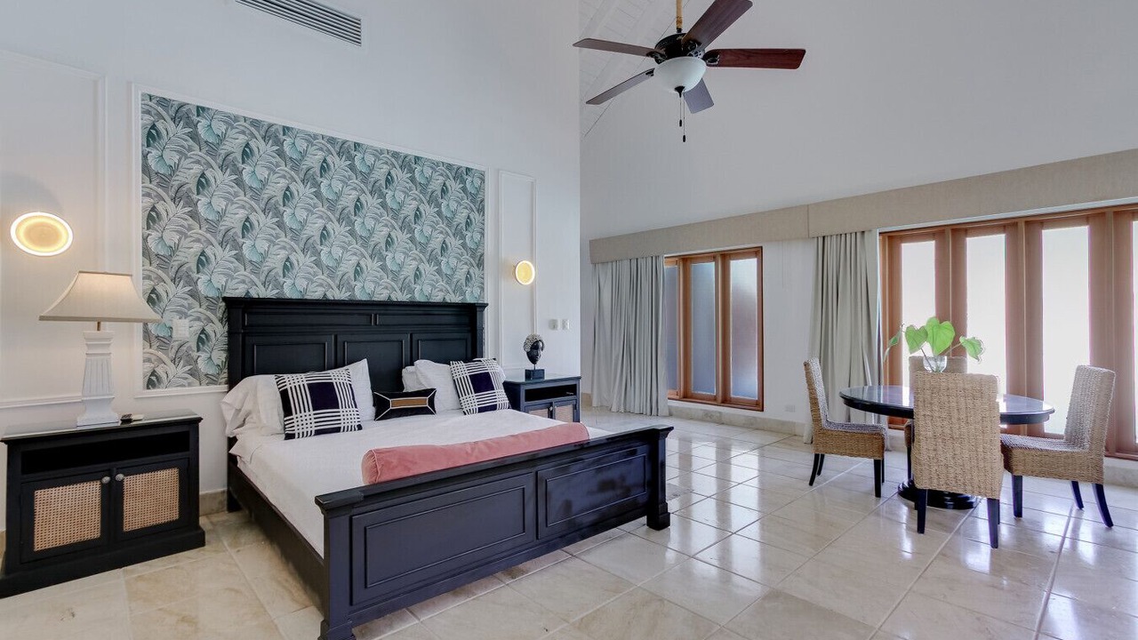Photo of Bathroom in Yarary - Cap Cana