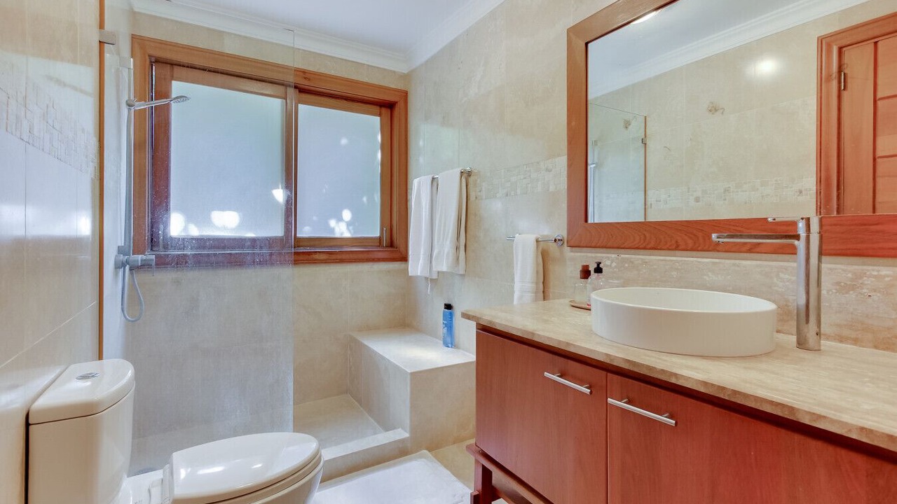Photo of Bathroom in Yarary - Cap Cana