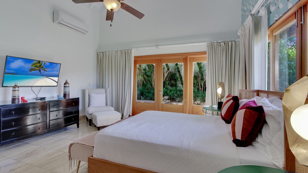 Photo of Bathroom in Yarary - Cap Cana