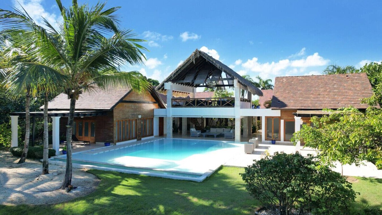 Photo of Outdoor in Yarary - Cap Cana