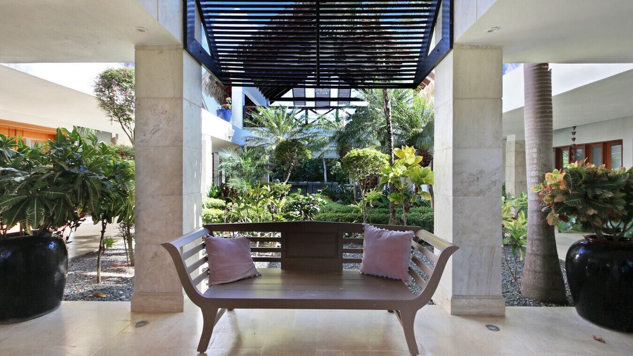 Photo of Outdoor in Yarary - Cap Cana