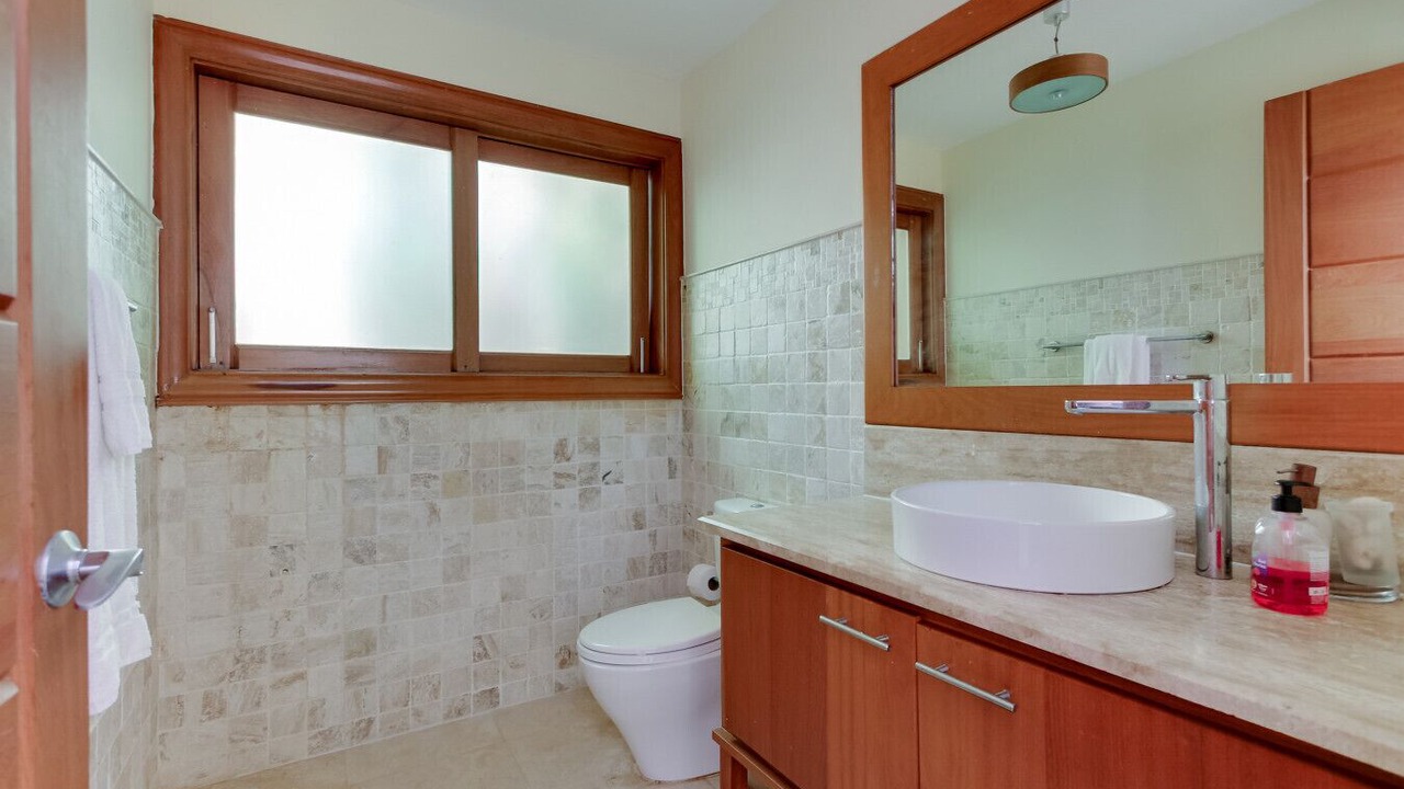 Photo of Bathroom in Yarary - Cap Cana