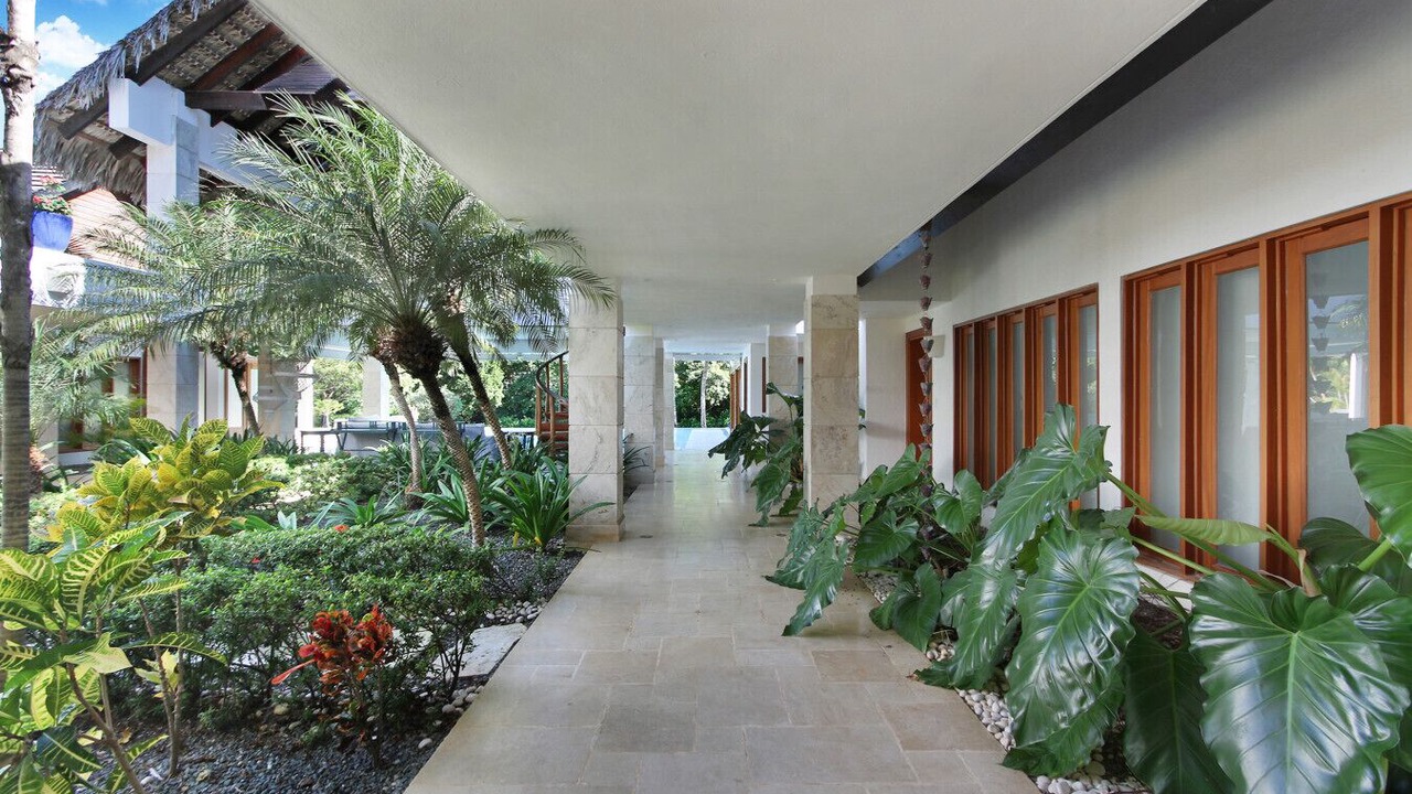 Photo of Outdoor in Yarary - Cap Cana