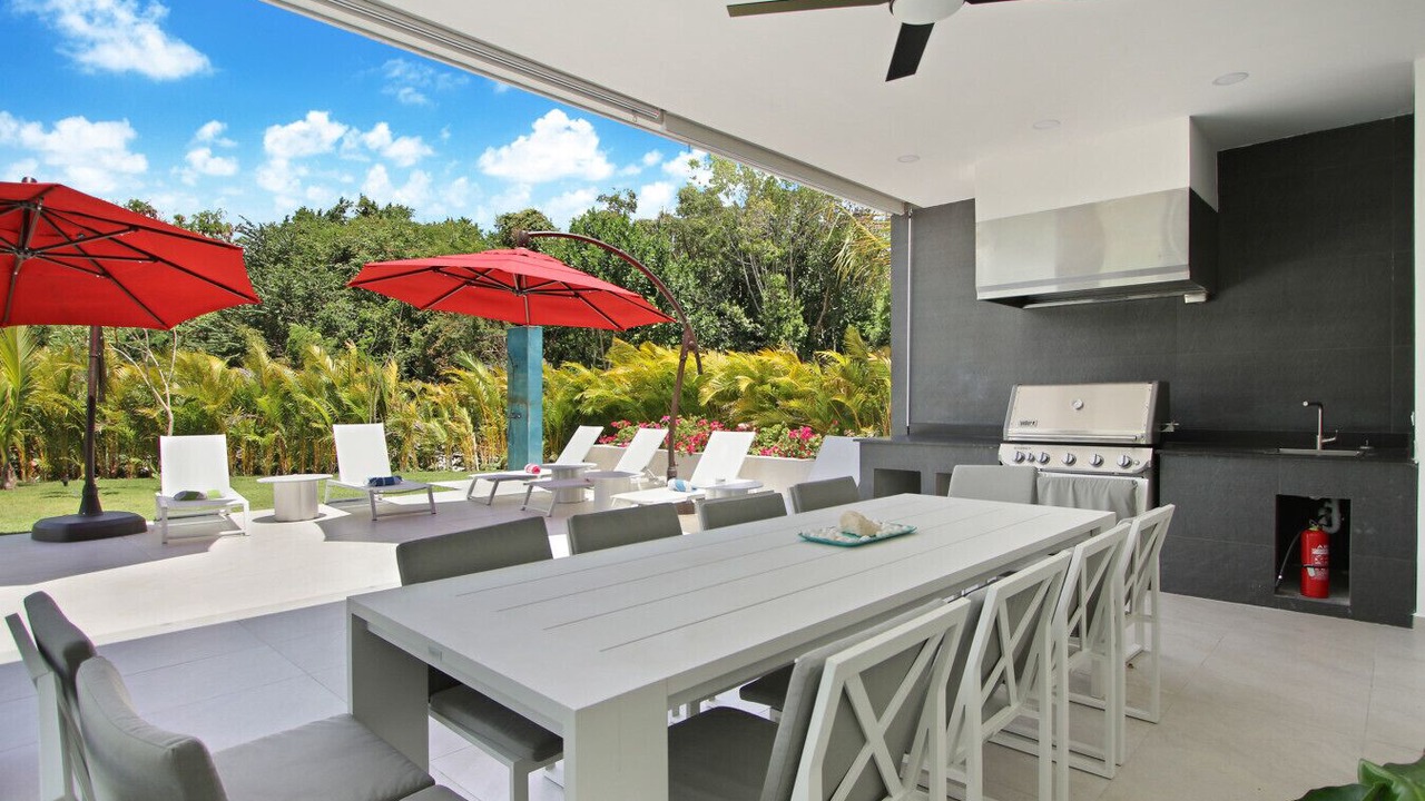 Photo of Outdoor in Punta Cana